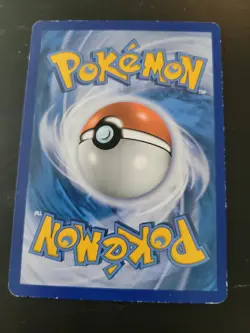 Pokemon TCG Card 2014 XY Furious Fists - Amaura 25/111 - Image 2