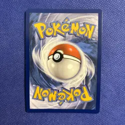 Snorlax SWSH119 Promo SWSH Black Star Pokemon TCG Holo Card NM - Image 3