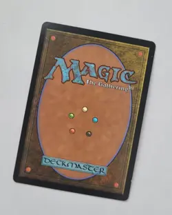 MTG Ilharg the Raze-Boar Anime Borderless Foil Ravnica Remastered 0429 RVR 2024 - Image 2