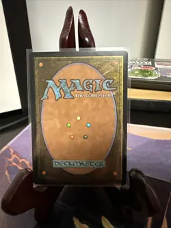 Sozin's Comet #154 Regular Avatar: The Last Airbender MTG - Image 2
