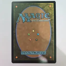 MTG Worldwalker Helm The Big Score 7 Regular Mythic - Image 3