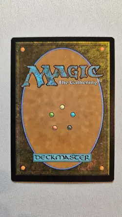 MTG Prime Mirelurk Queen Hullbreaker Horror Misprint Crimped Fallout NM - Image 5