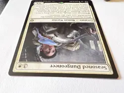 MTG Seasoned Dungeoneer Commander Legends Baldur's Gate 660 NM - Image 4