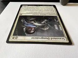 MTG Seasoned Dungeoneer Commander Legends Baldur's Gate 660 NM - Image 5