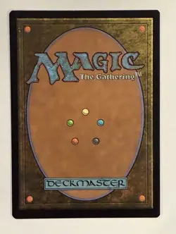 Overgrown Farmland NM/M MTG Magic The Gathering Secret Lair Deck/The List - Image 2