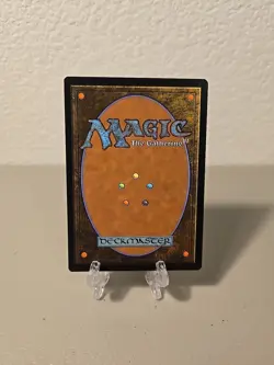 MTG Isolated Chapel LP Commander Lost Caverns Of Ixalan - Image 2