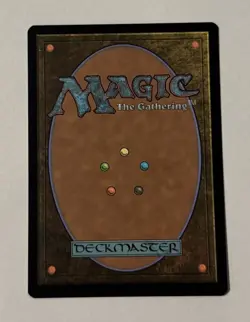 MTG Obyra, Dreaming Duelist - Wilds of Eldraine NM - Image 2