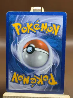 Pokemon HP/DMG Luxray 7/130 Diamond and Pearl Holo - Image 2