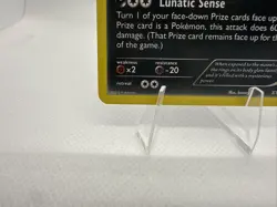 Pokemon Umbreon XY96 Black Star Promo Holo Rare 2016 NM Near Mint! - Image 5