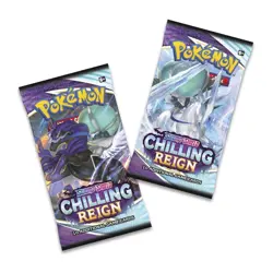 Pokemon Sinnoh Stars Turtwig Mini Tin Set [2 Booster Packs & Coin] - Image 2