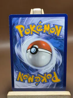 MP Pokemon Luxio 042/159 Crown Zenith Regular - Image 2