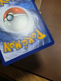 MP Pokemon Luxio 042/159 Crown Zenith Regular - Image 3