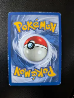 Pokemon TCG Jungle Nidoqueen Holo Rare Card 7/64 - Image 5