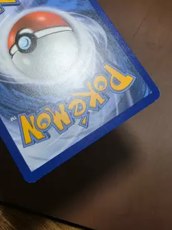 LP Pokemon Luxio - Rebel Clash - Pokemon - 061/192 - Image 2