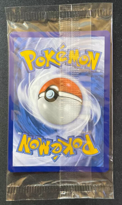 Lucario VSTAR SWSH291 Crown Zenith SEALED Promo Pokemon 2023 - Image 2