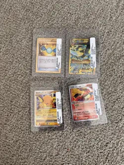 Lot Of 24 Pokemon Cards - Rare, Ungraded - Image 3