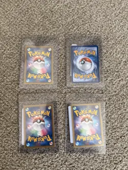 Lot Of 24 Pokemon Cards - Rare, Ungraded - Image 4