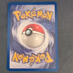 Pokemon Dark Arbok Team Rocket 1st Edition Rare English Pokemon TCG Card #19/82 - Image 2