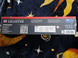 Pokemon TCG: Scarlet & Violet—151 Ultra‑Premium Collection Factory Sealed - Image 5