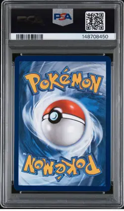 2026 POKEMON ASCENDED HEROES ILLUSTRATION RARE #277 PIKACHU EX PSA 10 - Image 2