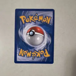 Pokemon Rayquaza C LV.X DP47 Diamond & Pearl Promo Holo Level Up 120 HP - Image 2