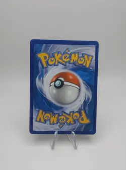 Pokemon TCG Sword & Shield Meowth VMAX SWSH005 Black Star Promo Fresh NM! - Image 2
