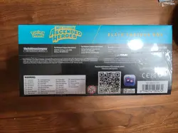 Pokemon Ascended Heroes Elite Trainer Box Brand New Sealed In Hand Ready to Ship - Image 3