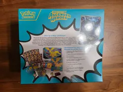 Pokemon Ascended Heroes Elite Trainer Box Brand New Sealed In Hand Ready to Ship - Image 4