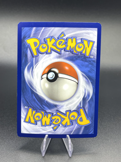 Pokemon TCG - Tandemaus Reverse Holo common - Paldea Evolved 167/193 - Image 2