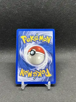 1999 Pokemon Victreebel Jungle 30/64 - Image 4