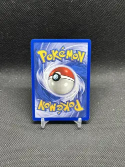 1999 Pokemon Victreebel Jungle 30/64 - Image 5