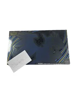 ✅Pokemon TCG Phantasmal Flames Mega Charizard EX UPC Sealed Ultra Premium Box✅ - Image 1
