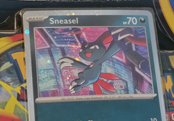 4x! Pokemon Phantasmal Flames Mega Evolution JTG 3 Pack Blister Sealed lot TCG - Image 3