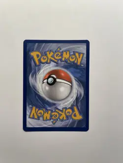 Pokemon TCG Pikachu EX 219/191 - Surging Sparks Ultra Rare SSP NM - Image 2