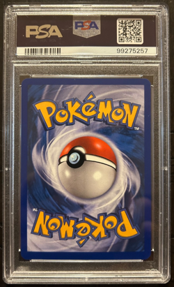 2003 POKEMON AQUAPOLIS 103A/147 PORYGON PSA 10 *** POP 43 *** - Image 2