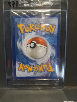 Pokemon Greninja Gold Star Holo Promo SWSH144 Celebrations Black Star Sealed - Image 2