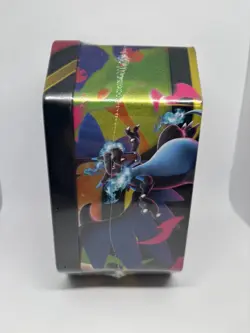 Pokemon TCG: Mega Charizard Tin - Mega Charizard X ex Sealed - Image 3