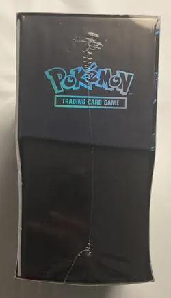 Pokemon TCG Mega Evolution Phantasmal Flames Elite Trainer Box ETB - Image 4