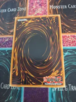 Yugioh Gyuaku-Gire Panda DCR-EN021 Common Unlimited Near Mint - Image 3