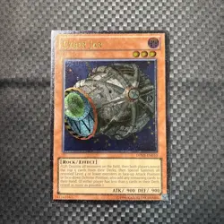 Cyber Jar (UTR) DPKB-EN010 Duelist Pack: Kaiba-Unlimited Edition Unlimited - Image 1