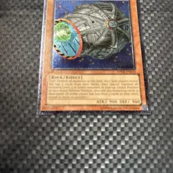 Cyber Jar (UTR) DPKB-EN010 Duelist Pack: Kaiba-Unlimited Edition Unlimited - Image 3