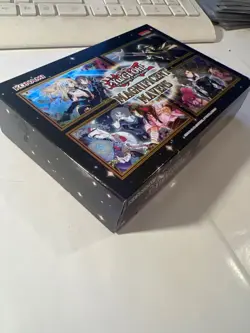 Yu-Gi-Oh 2020 Magnificent Mavens Factory Sealed Mini Box English 1st Edition - Image 3