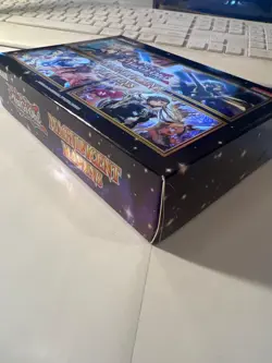 Yu-Gi-Oh 2020 Magnificent Mavens Factory Sealed Mini Box English 1st Edition - Image 4