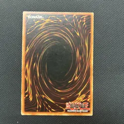 Dark Magician SDY-006 Starter Deck: Yugi Unlimited Fade Mp - Image 4