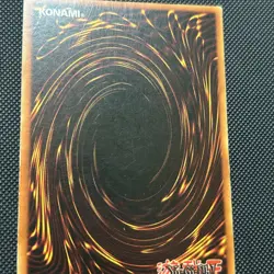 Dark Magician SDY-006 Starter Deck: Yugi Unlimited Fade Mp - Image 5