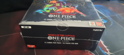 One Piece Card Game - Wings of the Captain (OP06) - Sealed Booster Box - English - Image 2