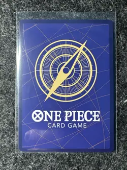 One Piece X.Drake OP10-114 English (UC) Alt Art - Image 2