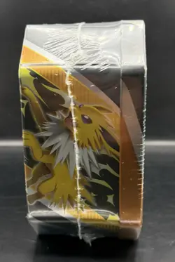 Pokemon Trading Card Game: Eevee Evolutions Tin - Booster Pack 820650809057 - Image 2