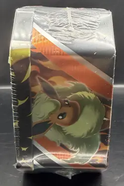 Pokemon Trading Card Game: Eevee Evolutions Tin - Booster Pack 820650809057 - Image 4