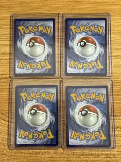 Pokemon Shiny and Radiant Holo Card Lot Dreepy Jirachi Bunnelby Gardevoir - Image 2